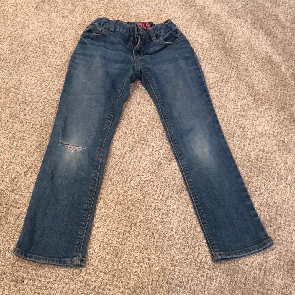 GapKids 1969 Super Skinny Jeans